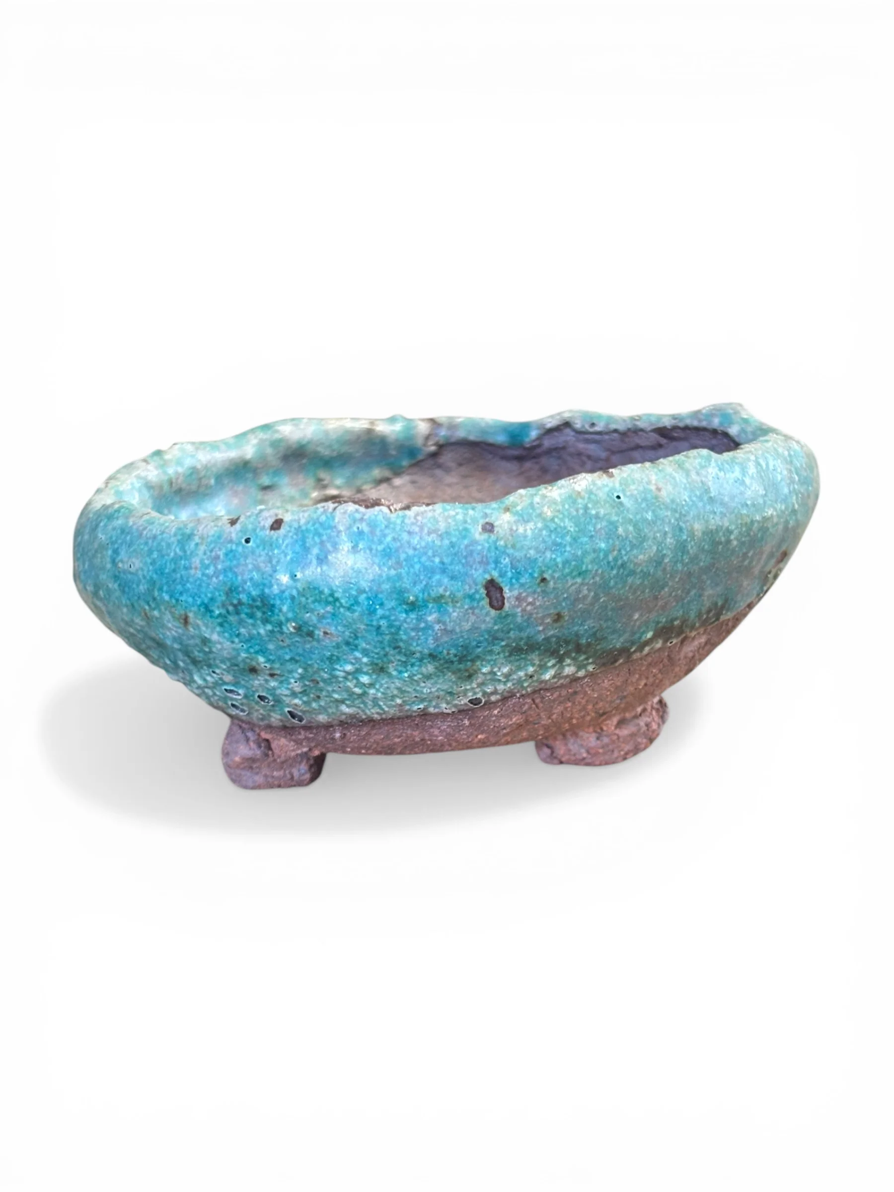 Pots et céramiques