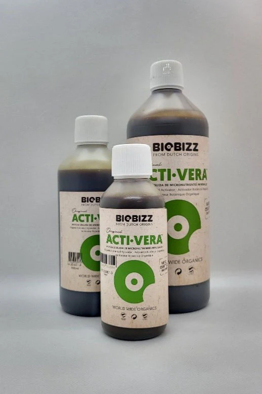 Engrais liquides
